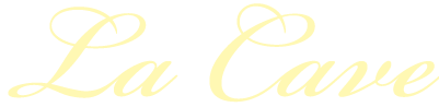 La Cave Logo